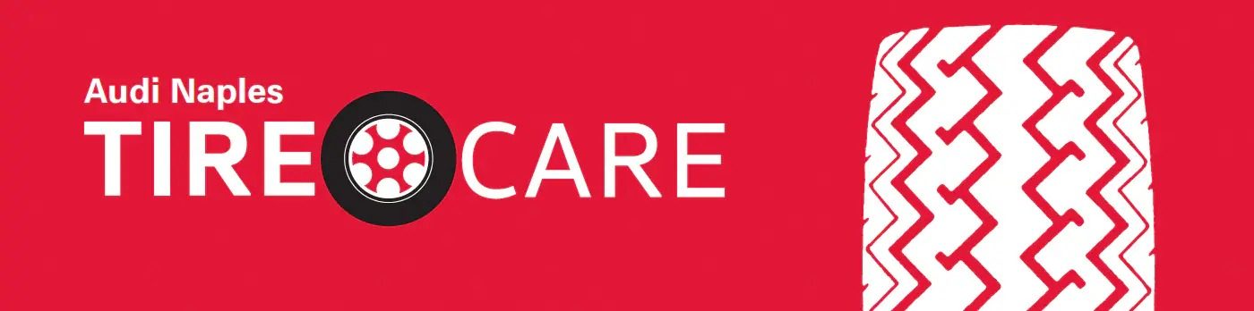 Audi Naples Tire Care